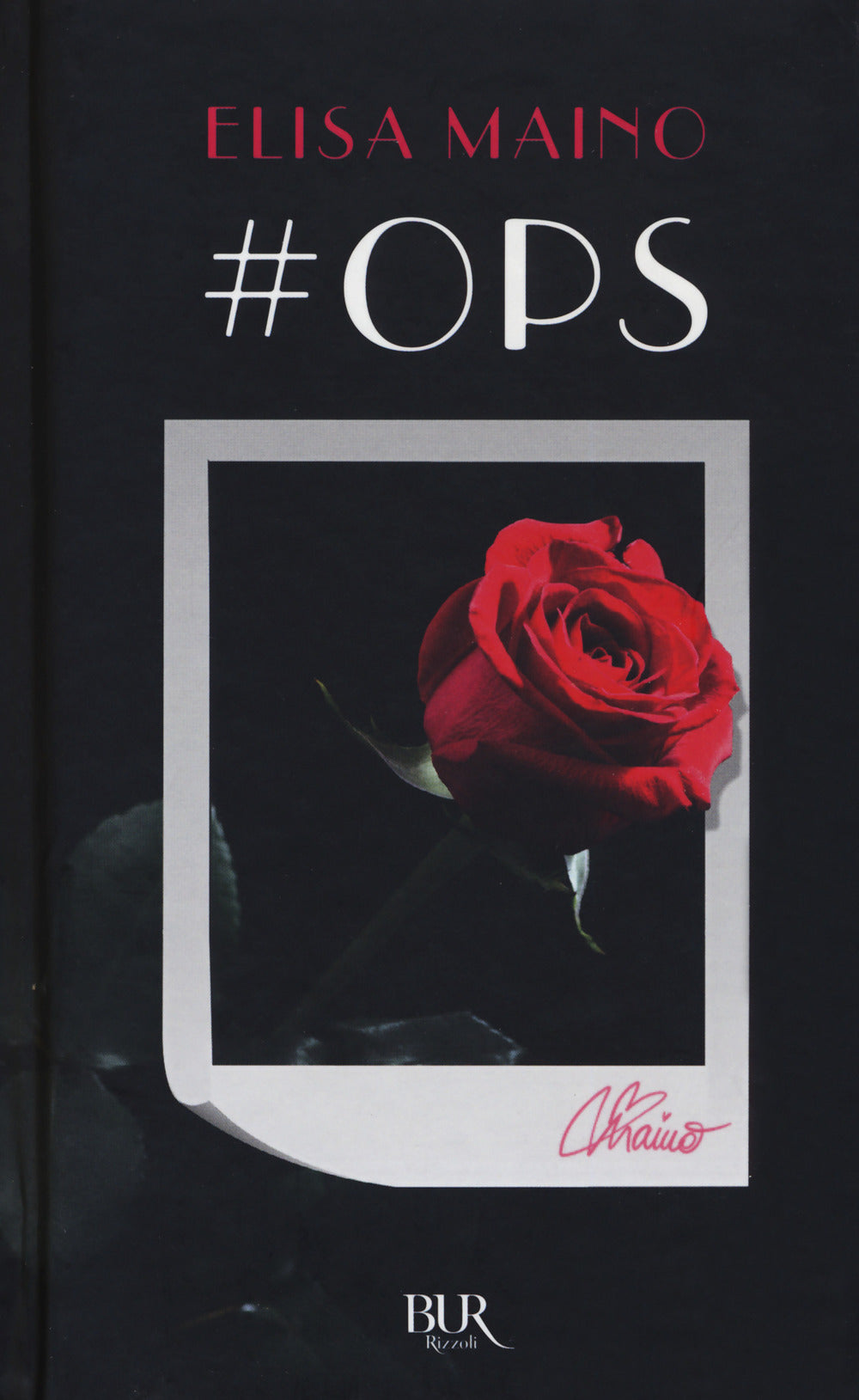 #Ops.