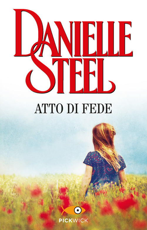 Atto di fede.
