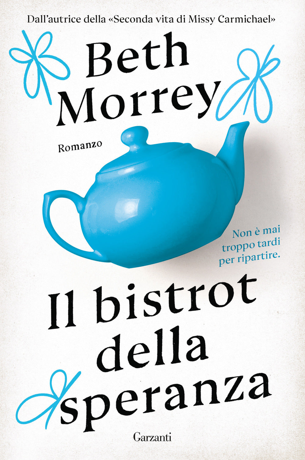 Il bistrot della speranza.