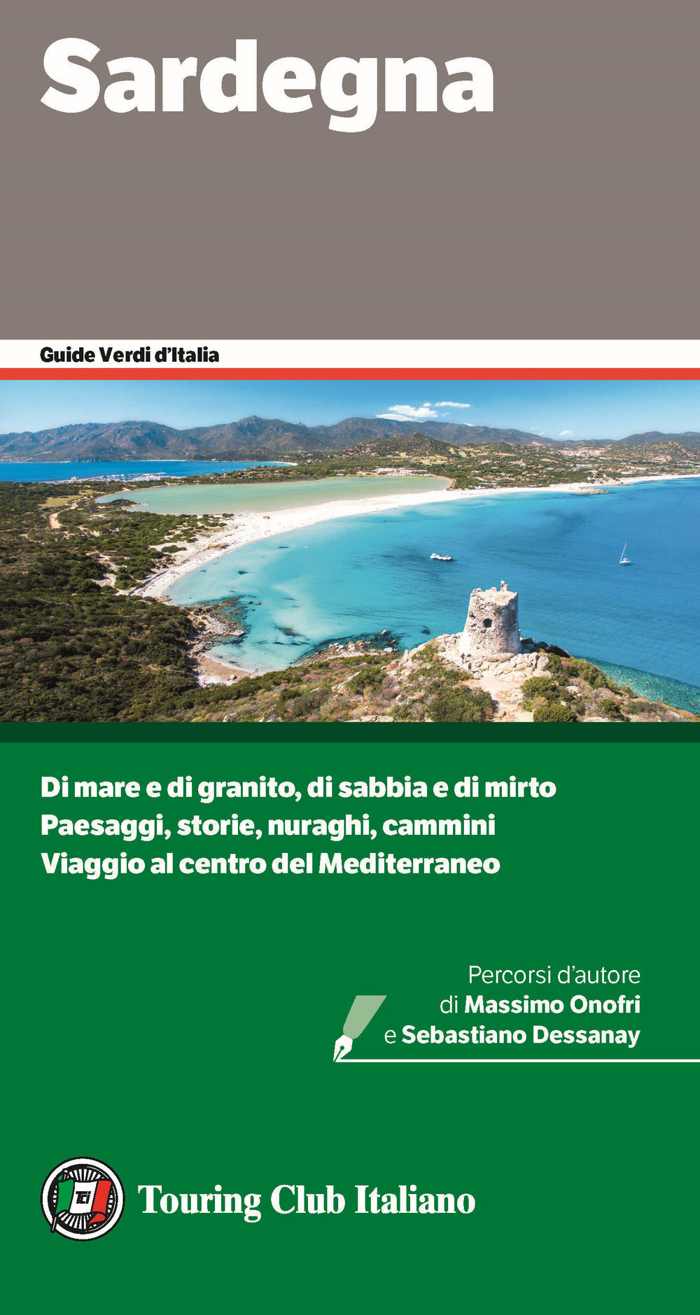 Sardegna.