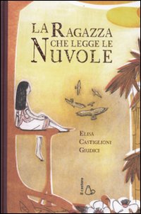 La ragazza che legge le nuvole.