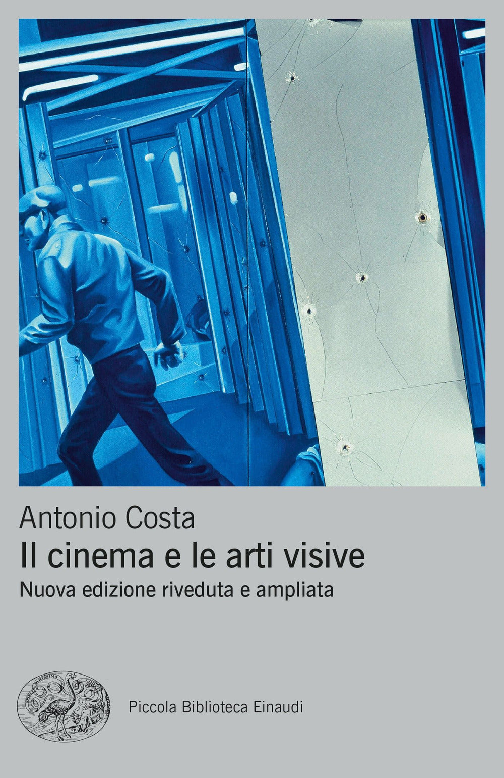 Il cinema e le arti visive. Nuova ediz..