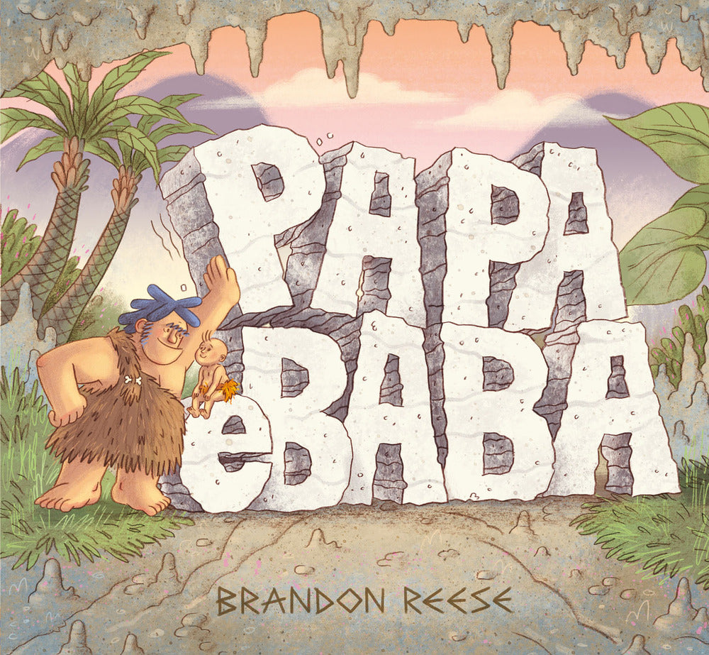 Papa e Baba. Ediz. illustrata.