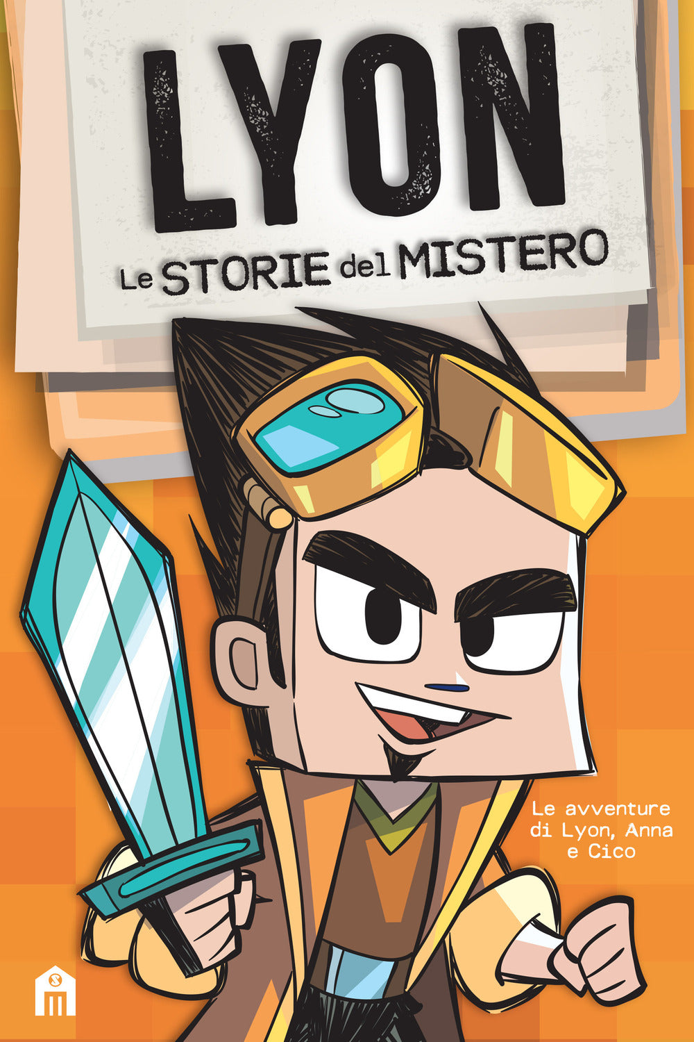 Le storie del mistero.