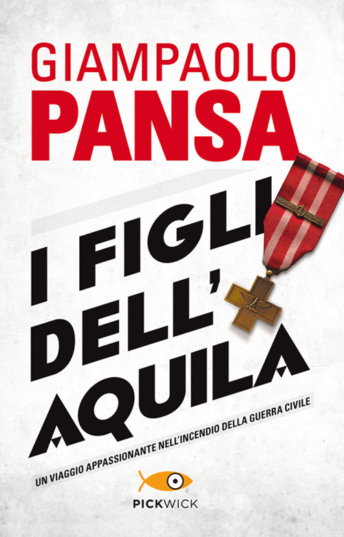 I figli dell'Aquila.