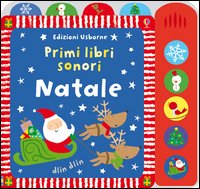 Natale. Ediz. illustrata.