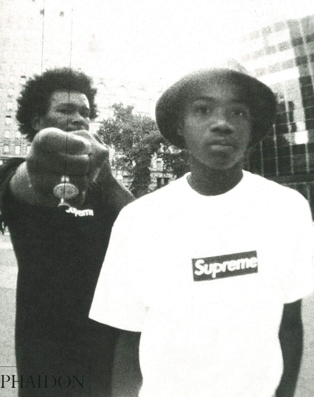 Supreme. Ediz. a colori