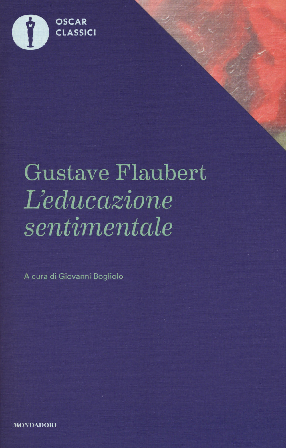 L'educazione sentimentale.