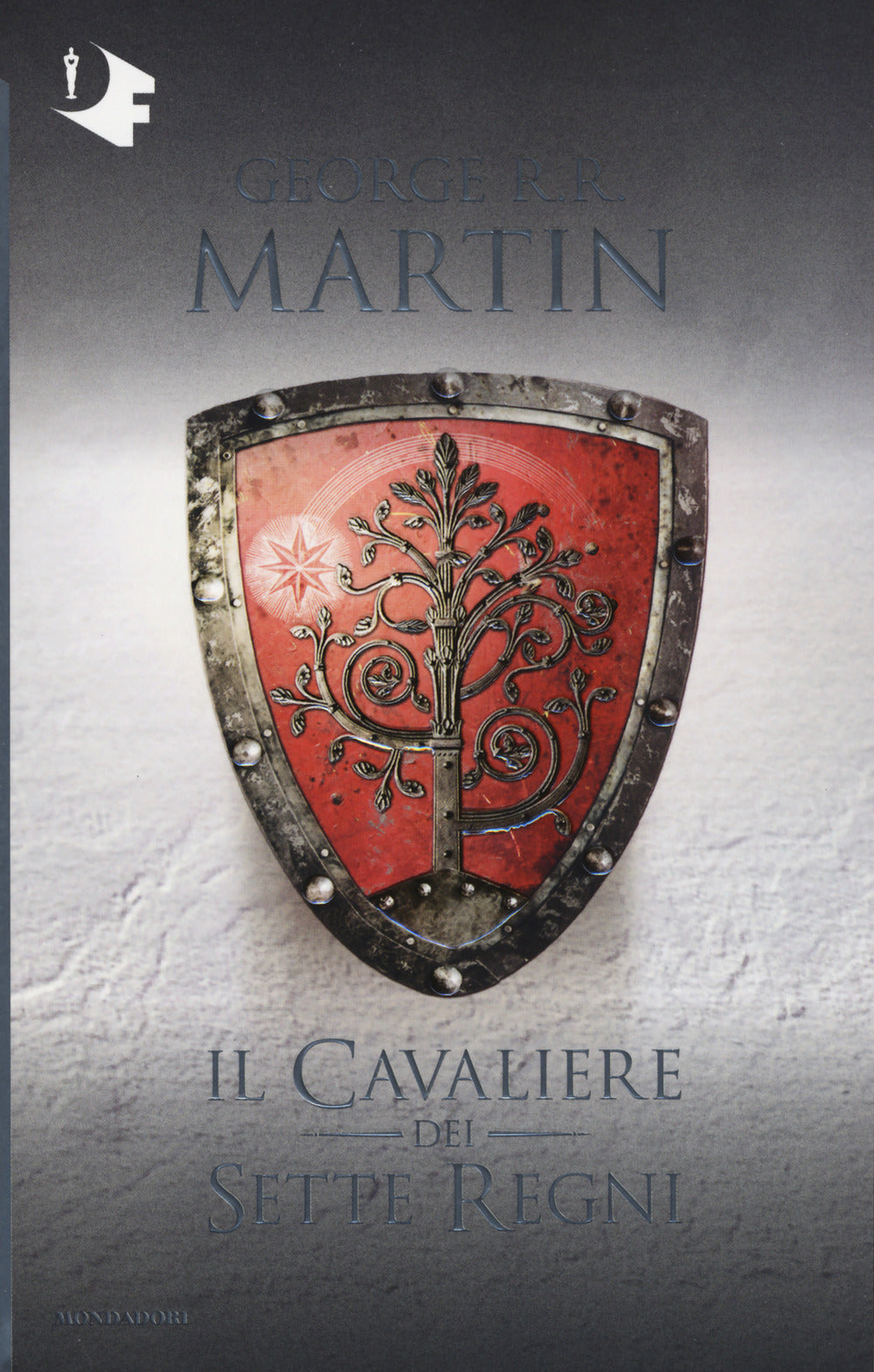 Il cavaliere dei Sette Regni.