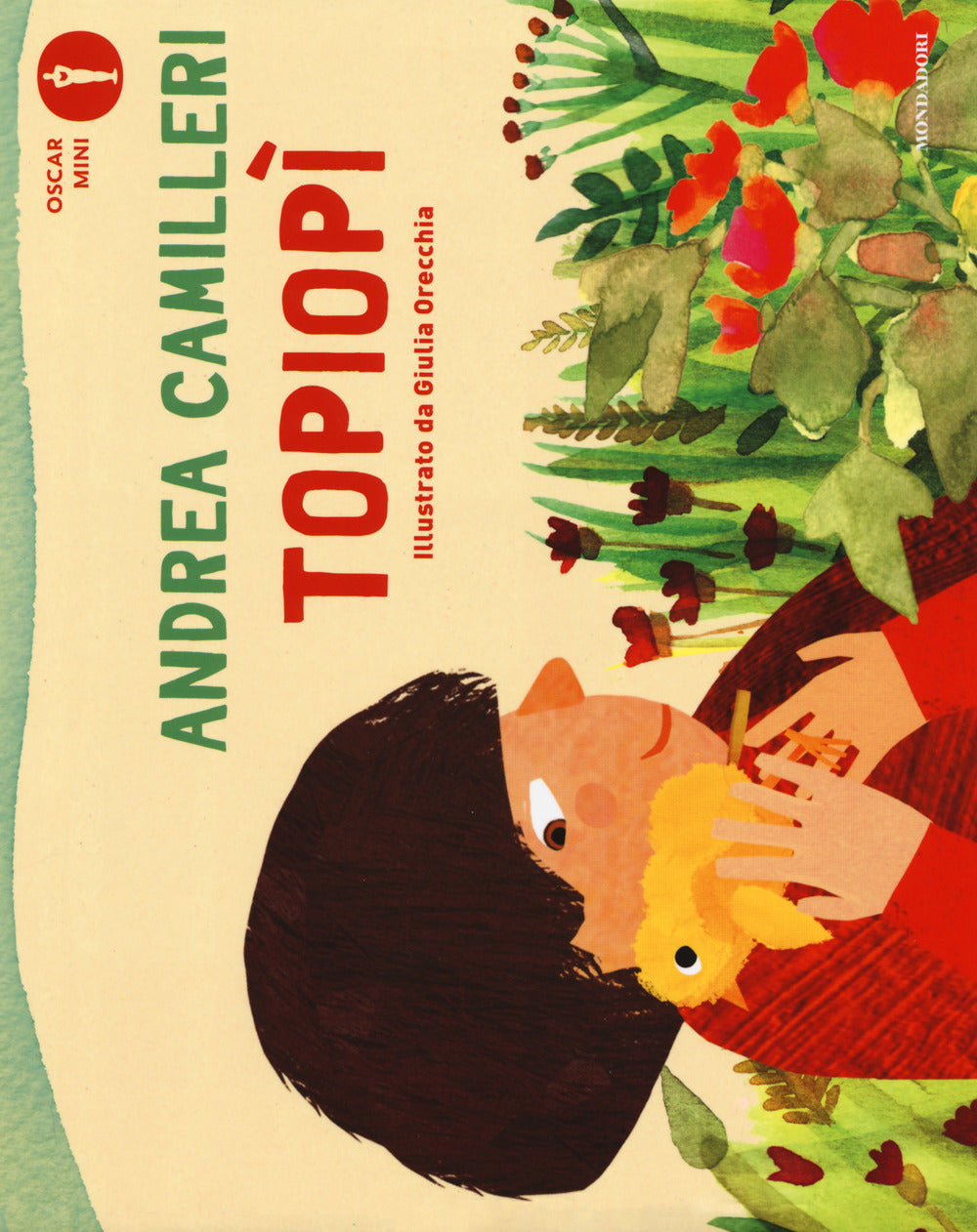Topiopì. Ediz. a colori.