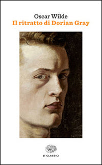 Il ritratto di Dorian Gray.