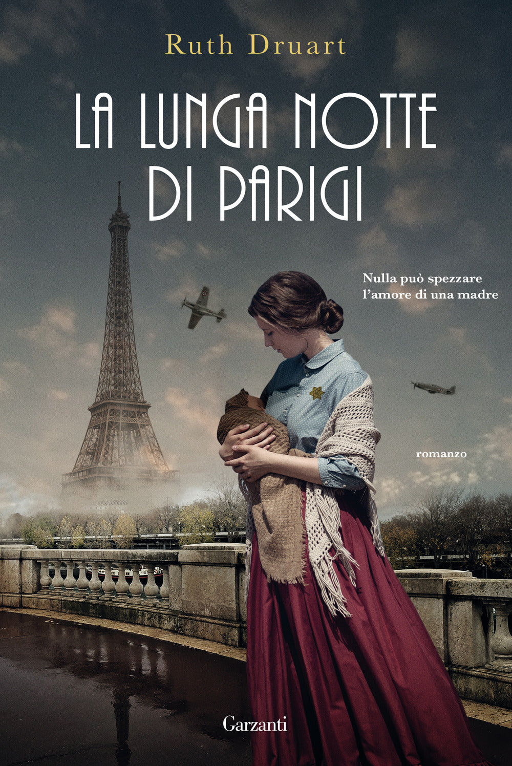 La lunga notte di Parigi.