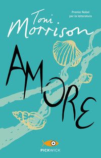 Amore.
