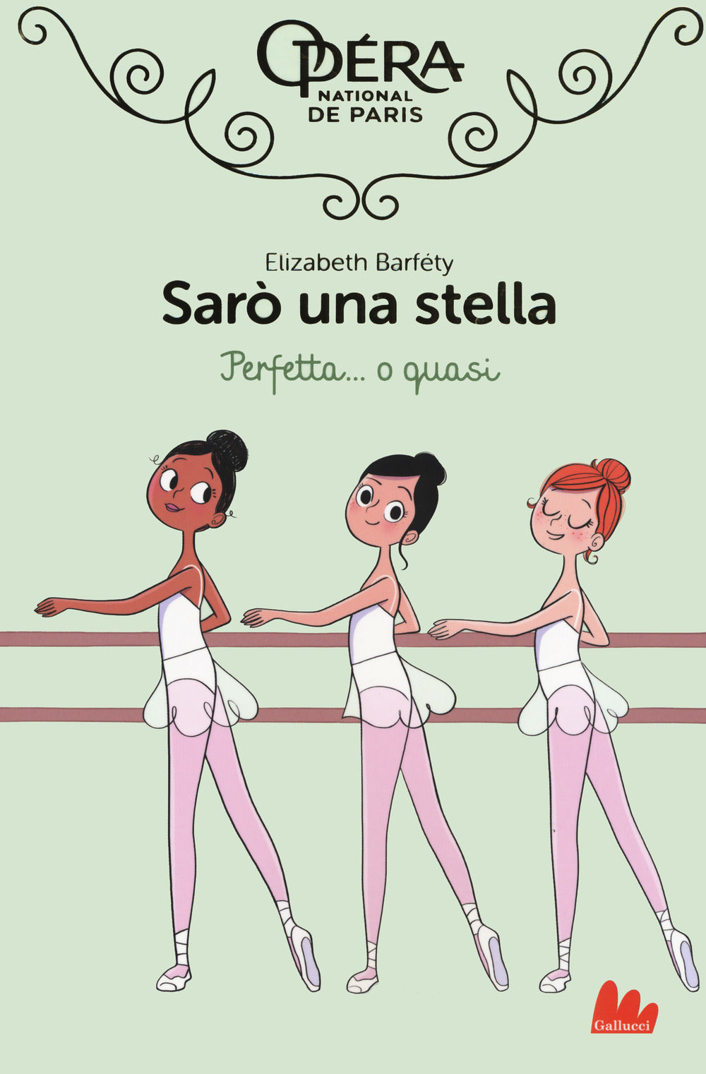 Perfetta... O quasi! Sarò una stella. Vol. 2.