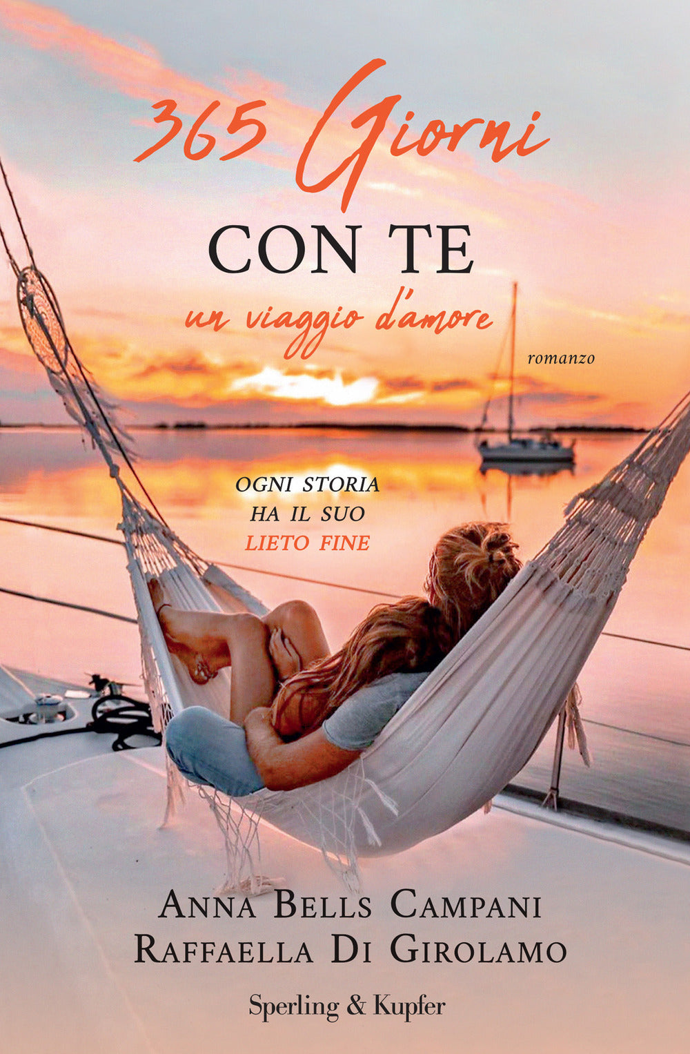 365 giorni con te. Un viaggio d'amore.
