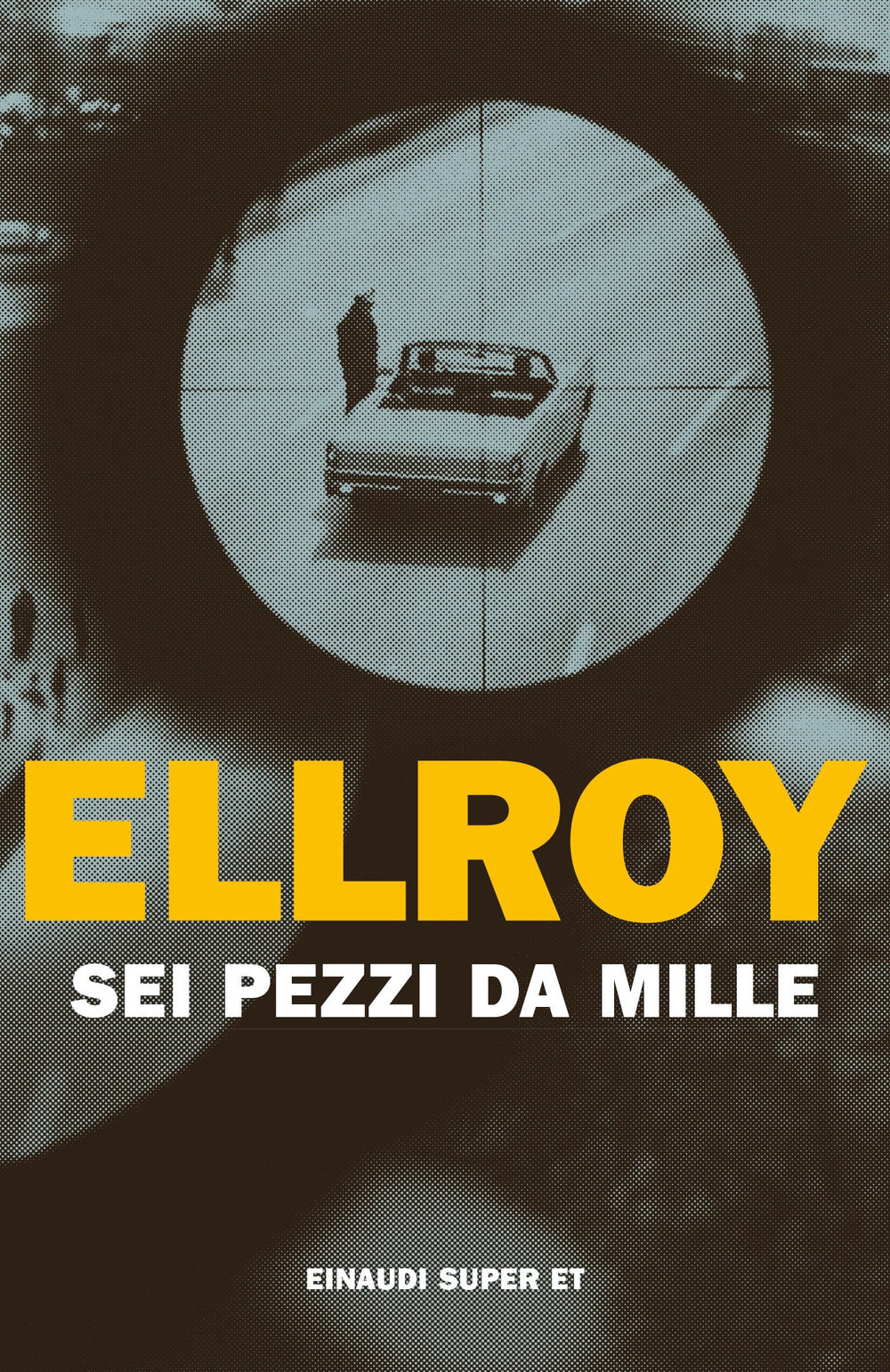 Sei pezzi da mille.