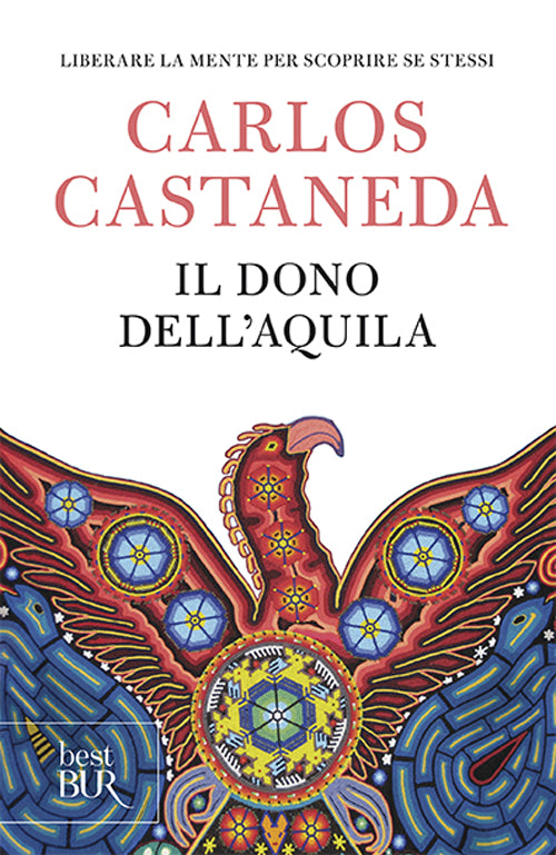 Il dono dell'aquila.
