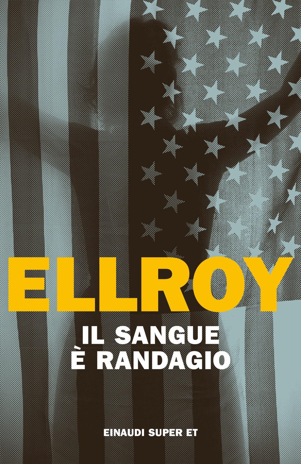 Il sangue è randagio.