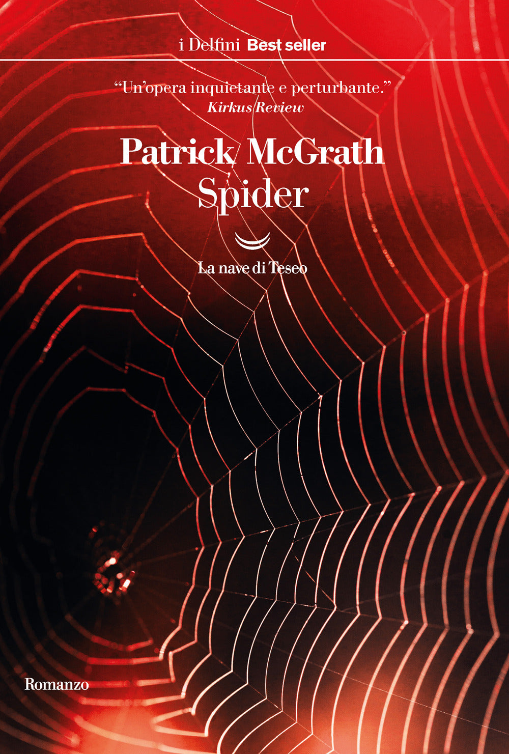 Spider.