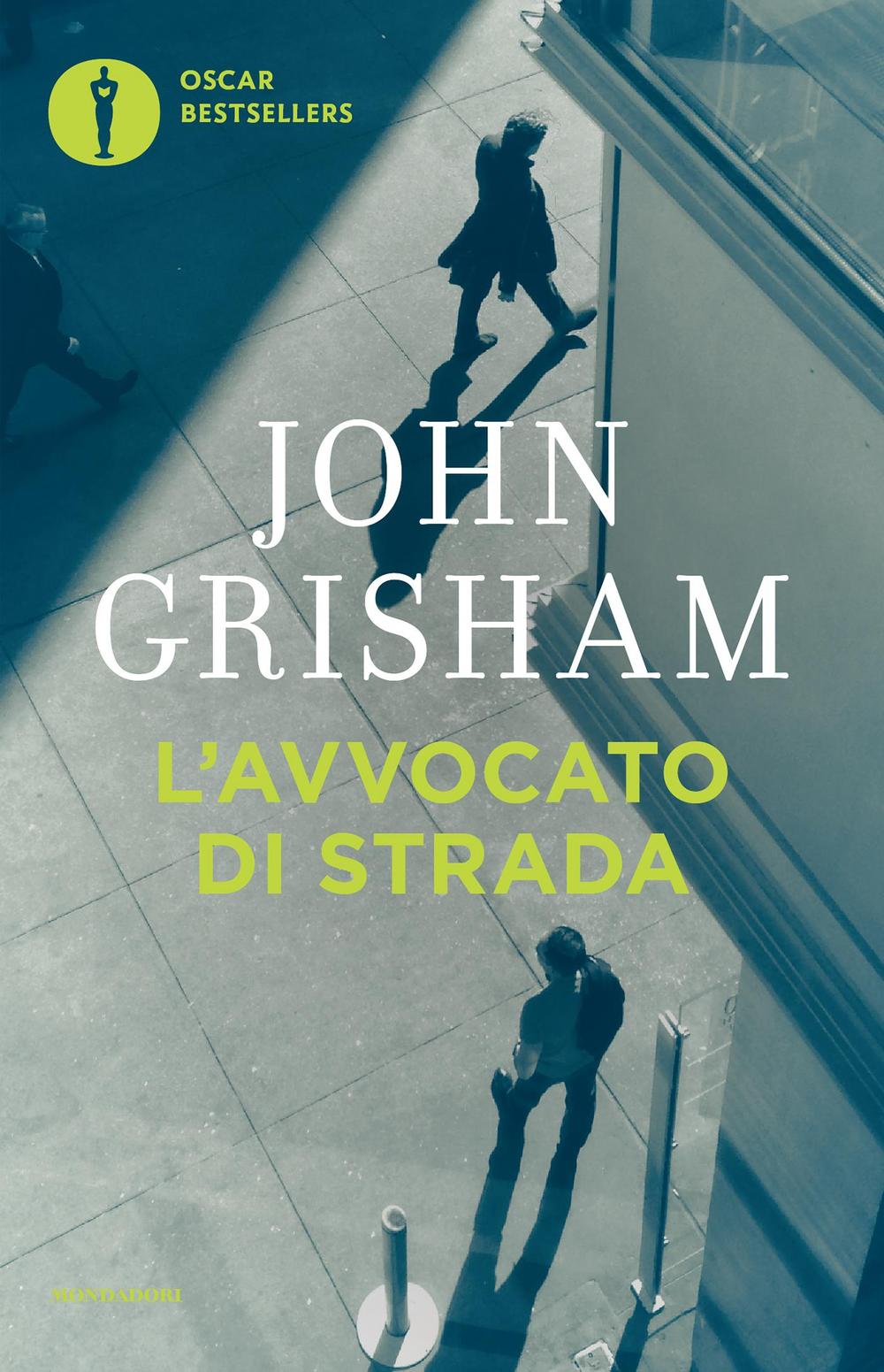 L'avvocato di strada.