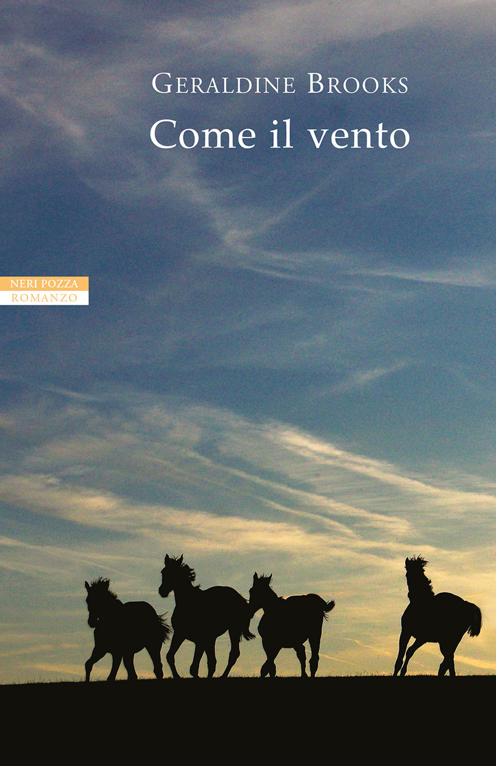 Come il vento.