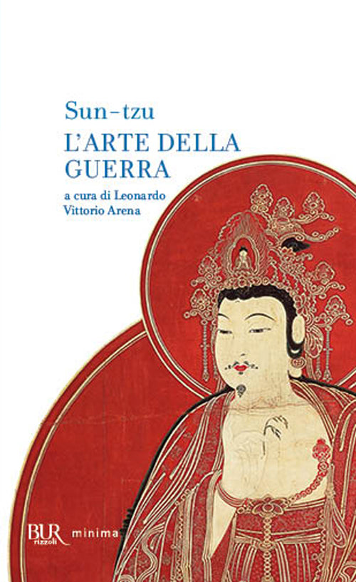 L'arte della guerra.