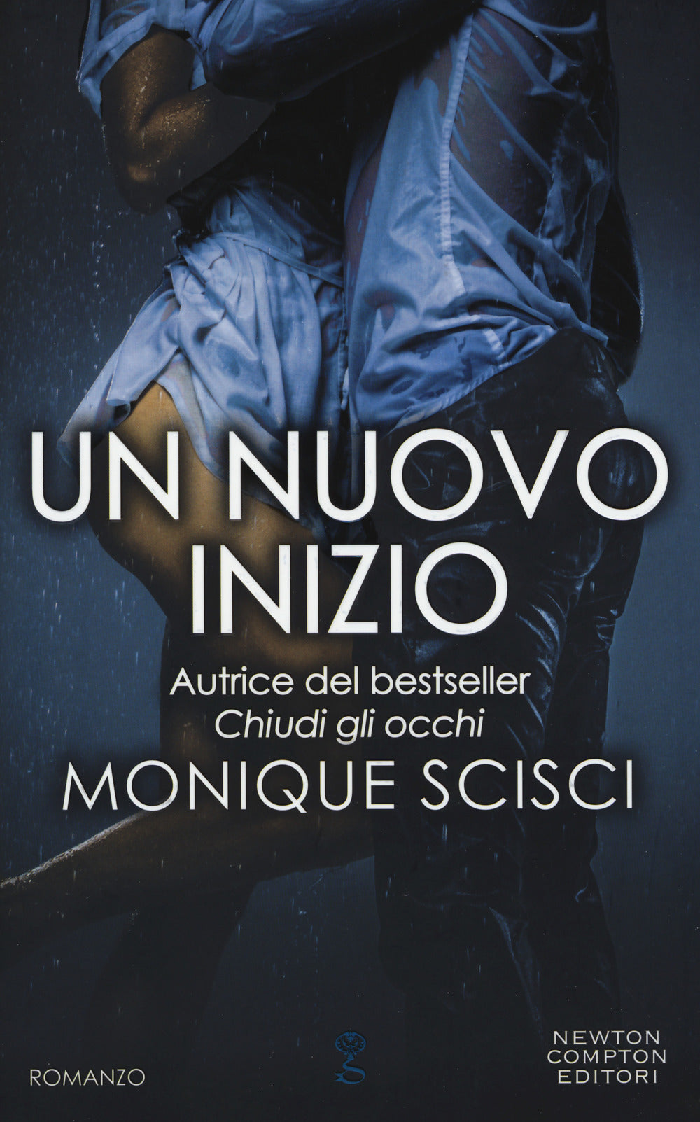 Un nuovo inizio.