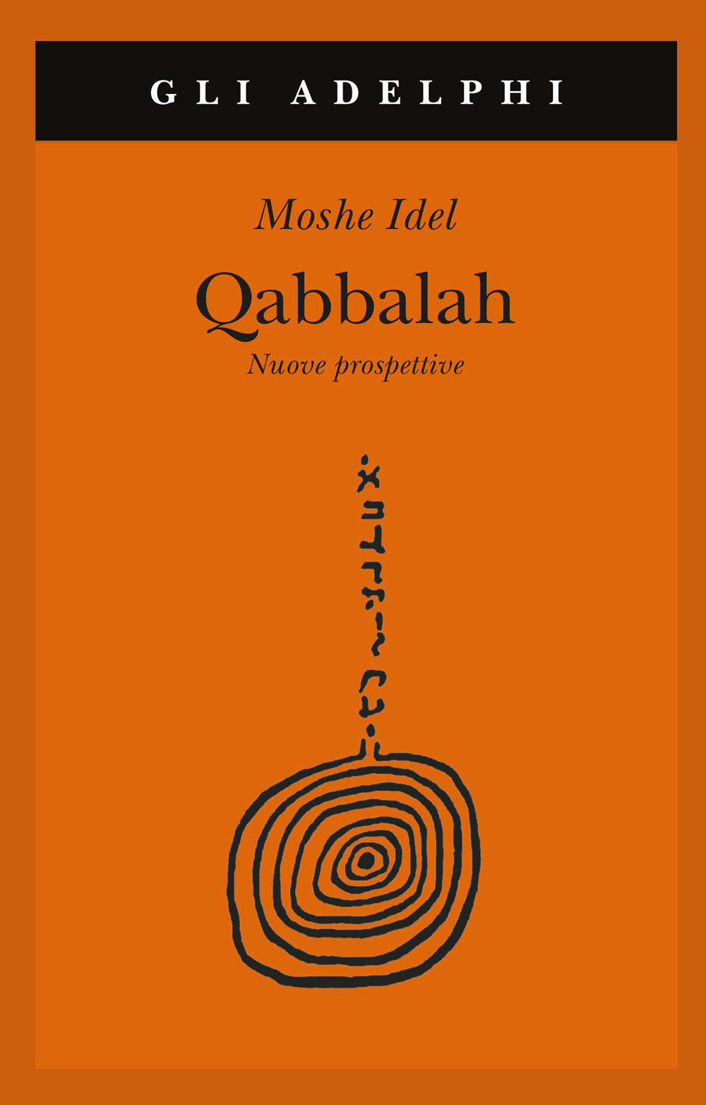 Qabbalah. Nuove prospettive.
