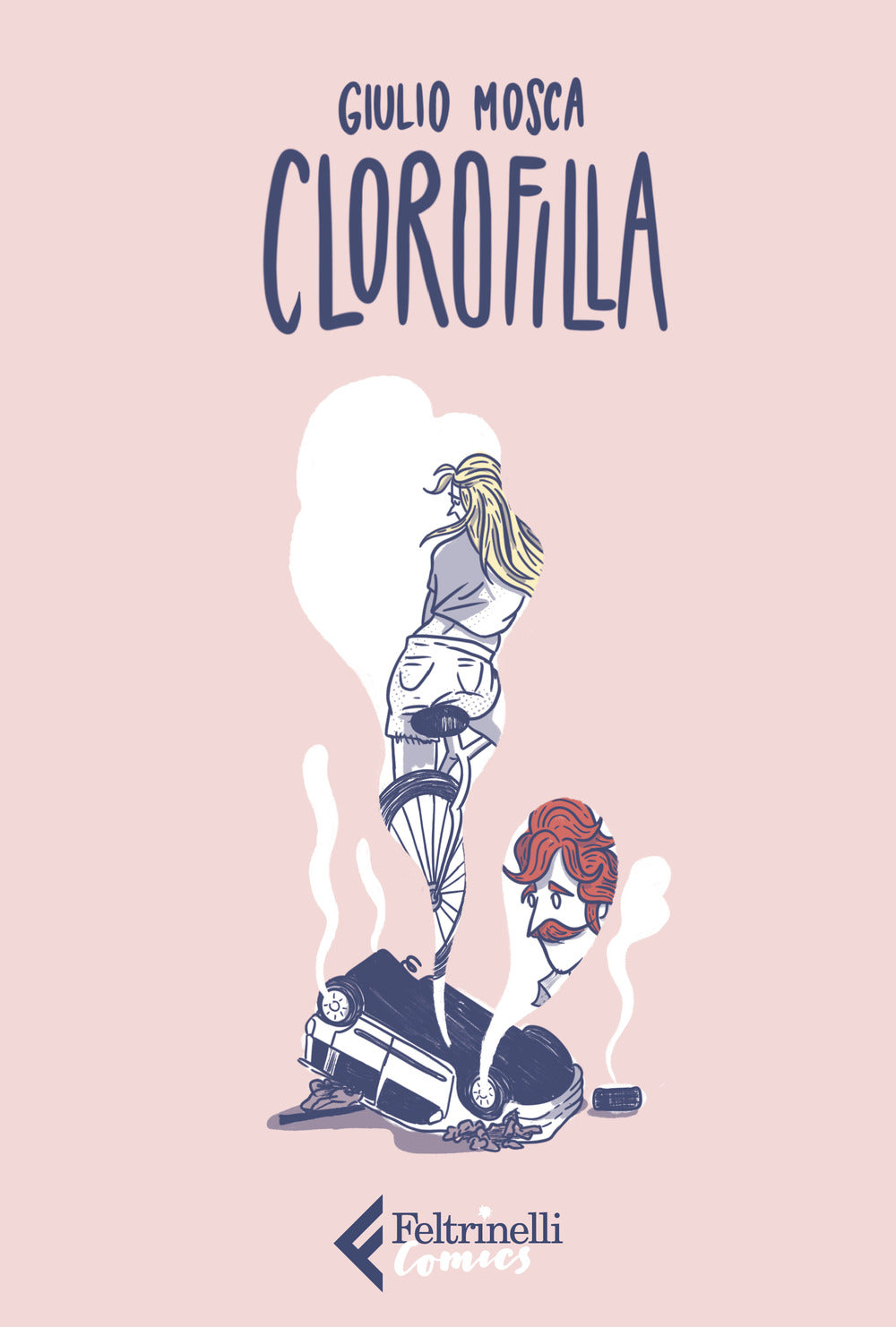 Clorofilla.