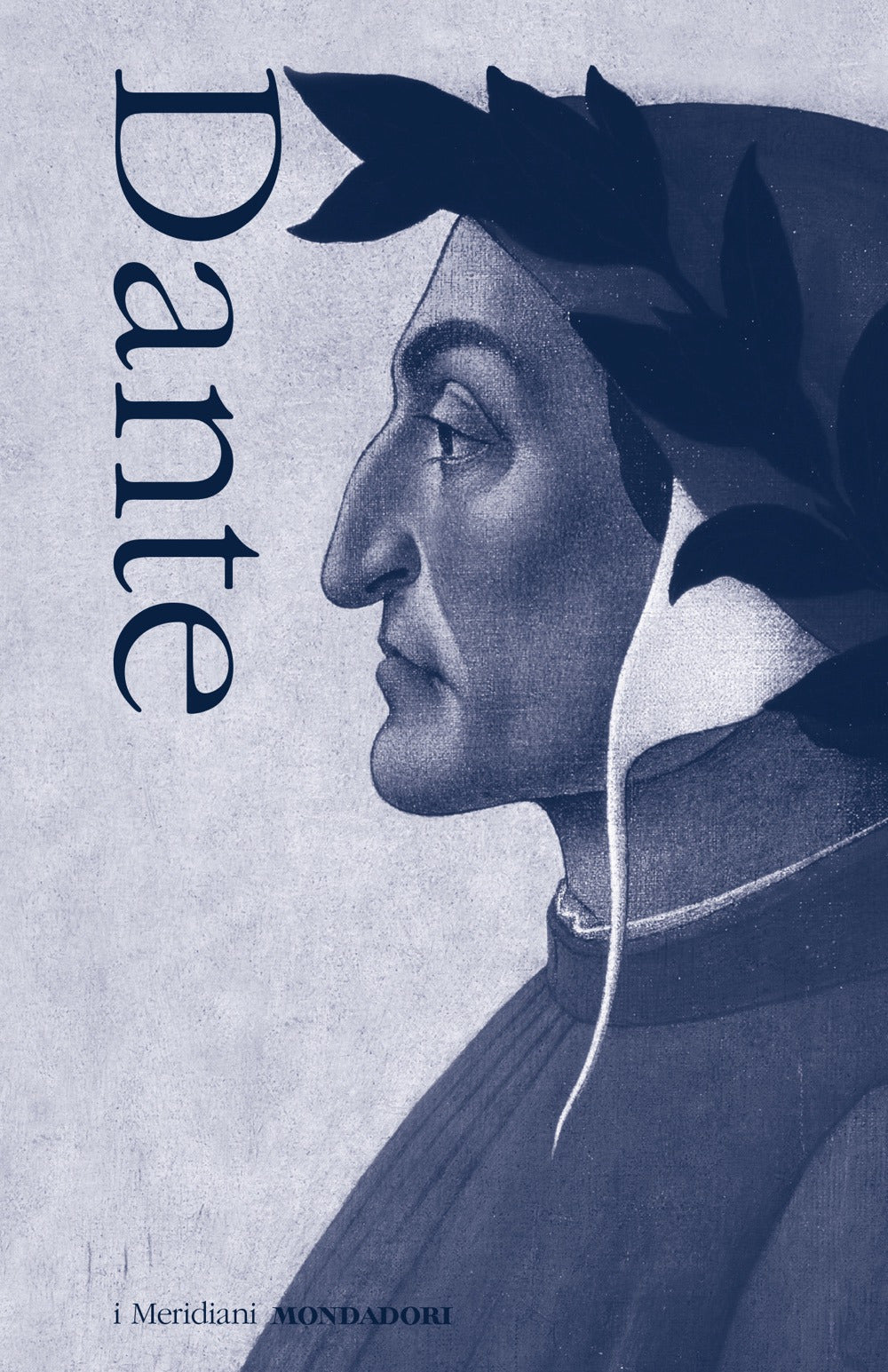 La Divina Commedia.