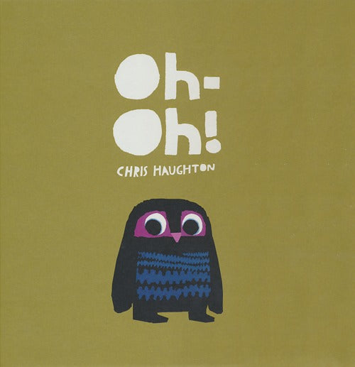 Oh-oh! Ediz. illustrata