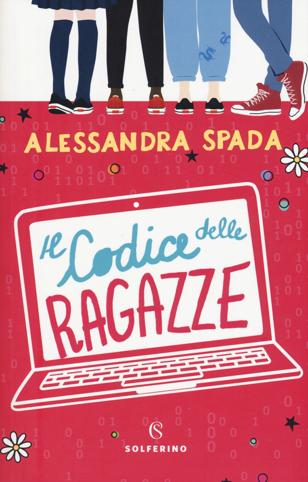 Il codice delle ragazze.