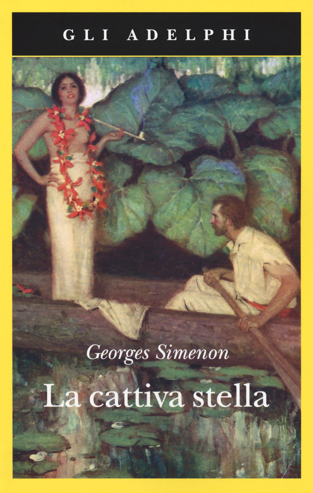 La cattiva stella.
