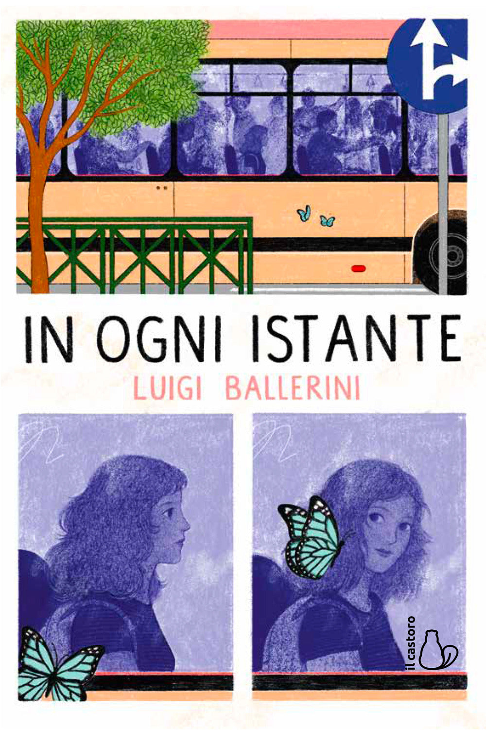 In ogni istante.