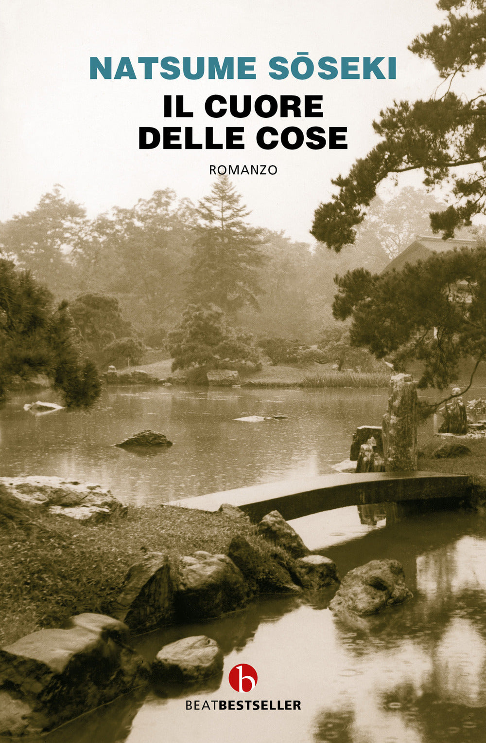 Il cuore delle cose.