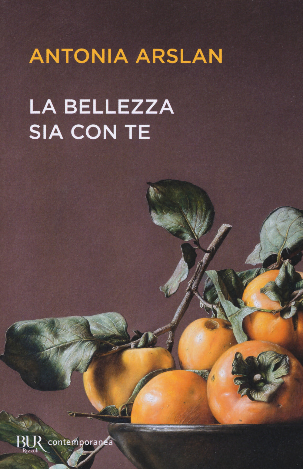 La bellezza sia con te.