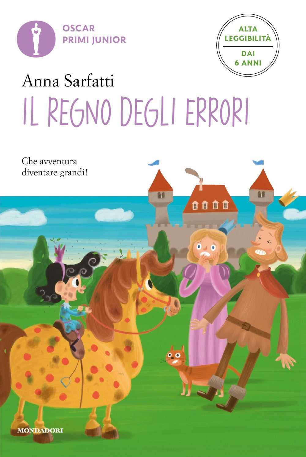 Il Regno degli errori.