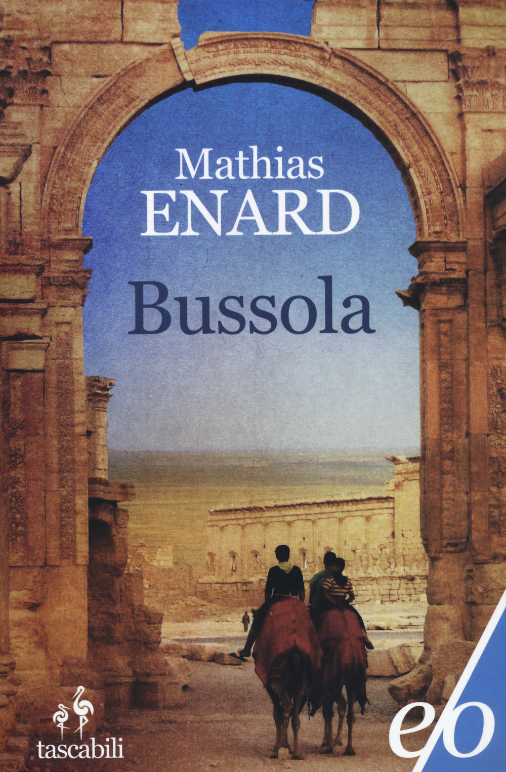 Bussola.