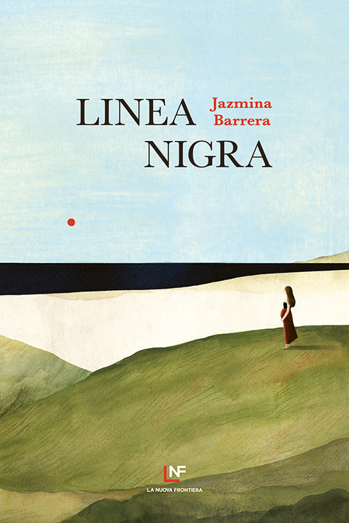 Linea nigra.