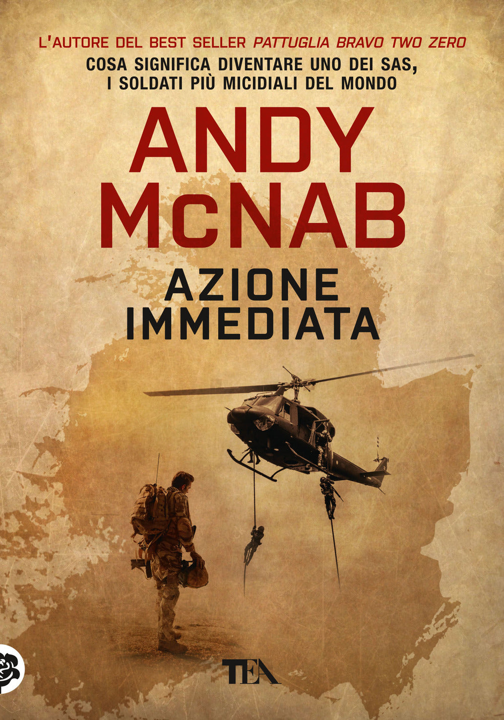 Azione immediata.