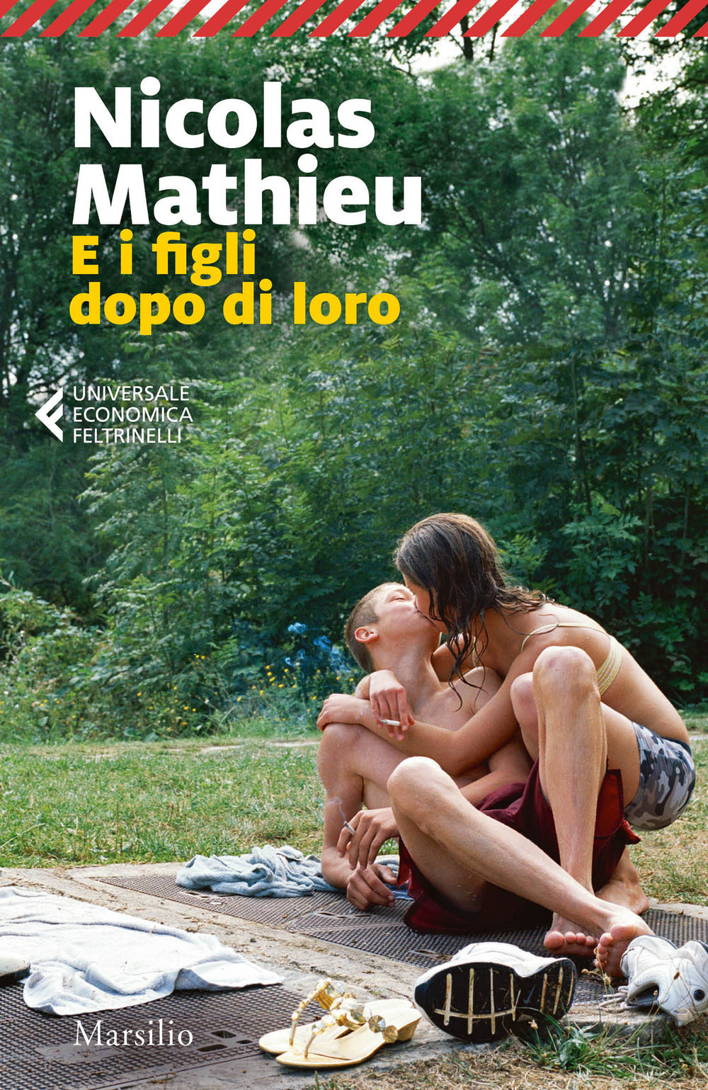 E i figli dopo di loro.