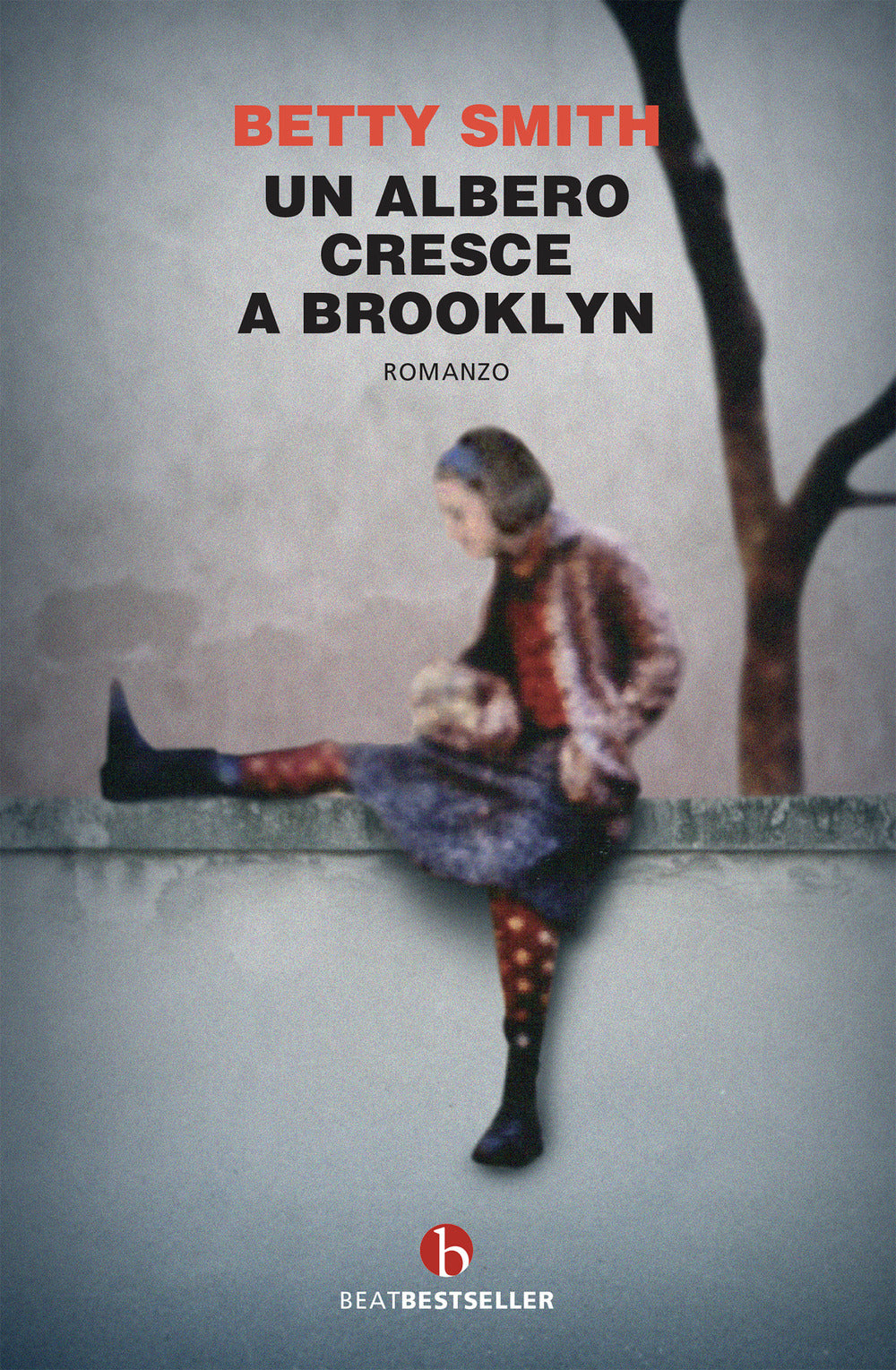 Un albero cresce a Brooklyn.