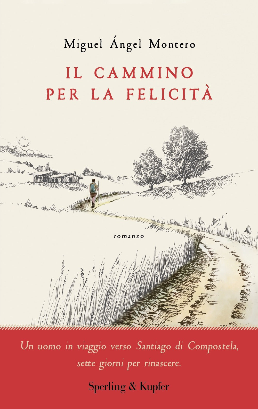 Il cammino per la felicità.