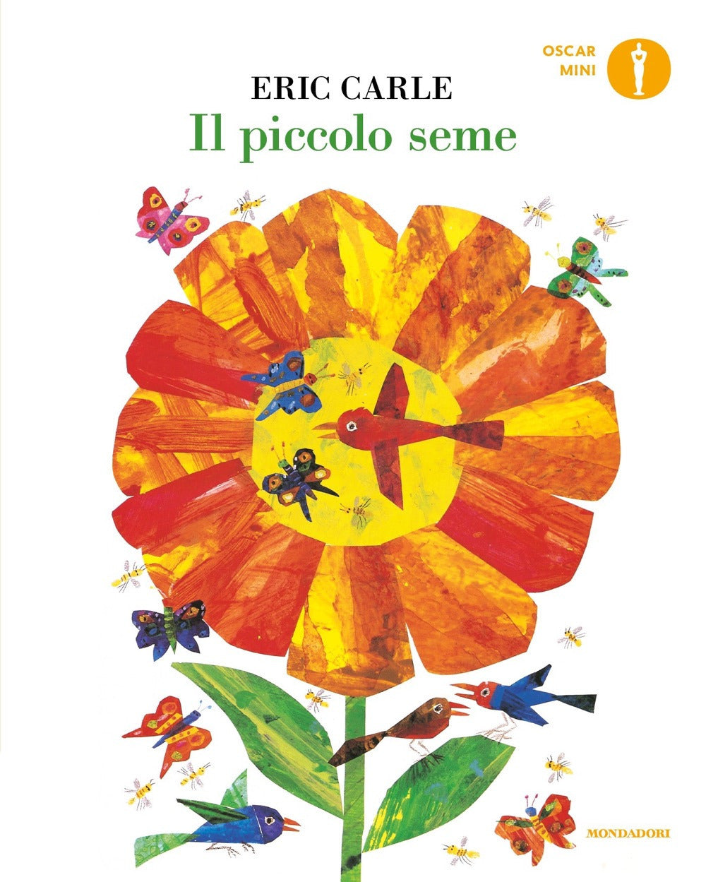 Il piccolo seme. Ediz. a colori.