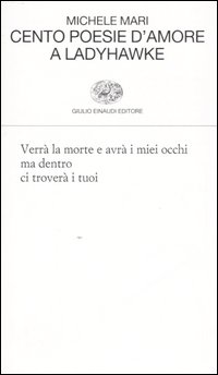 Cento poesie d'amore a Ladyhawke.