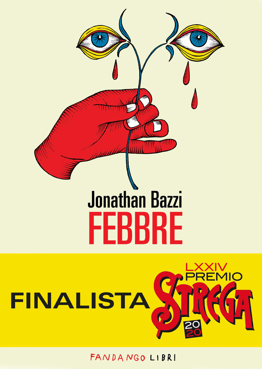 Febbre.