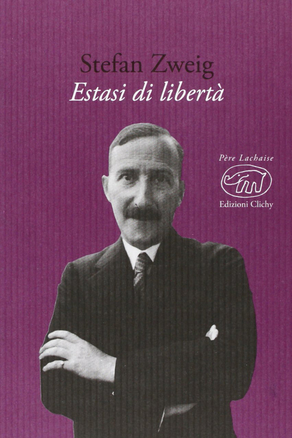Estasi di libertà.