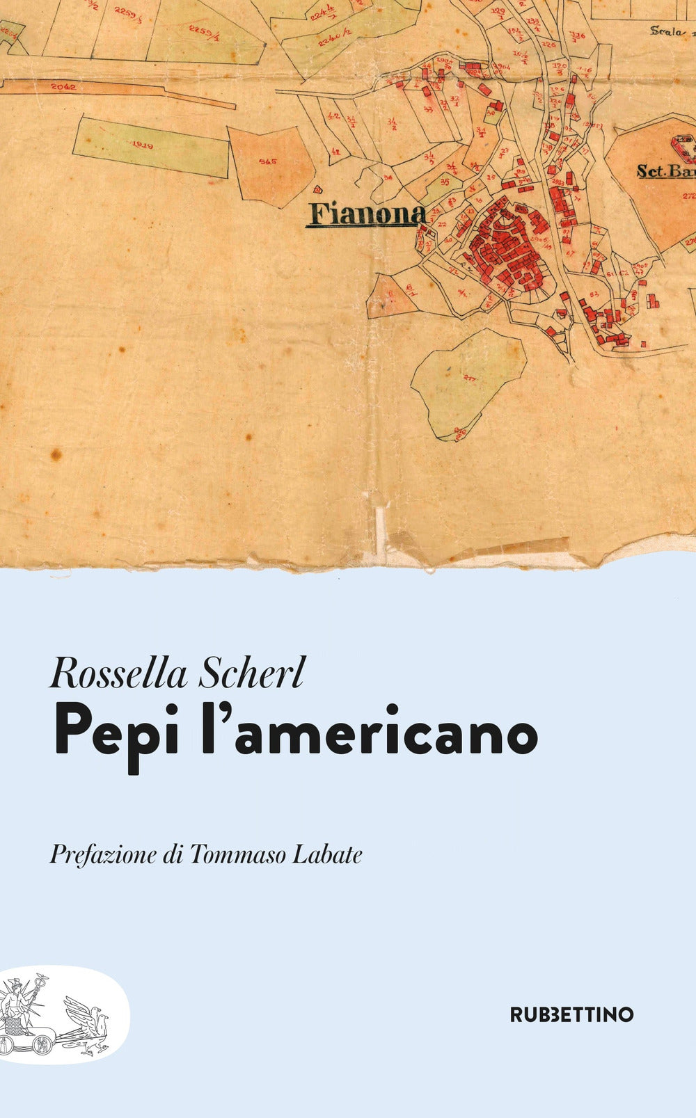 Pepi l'americano.