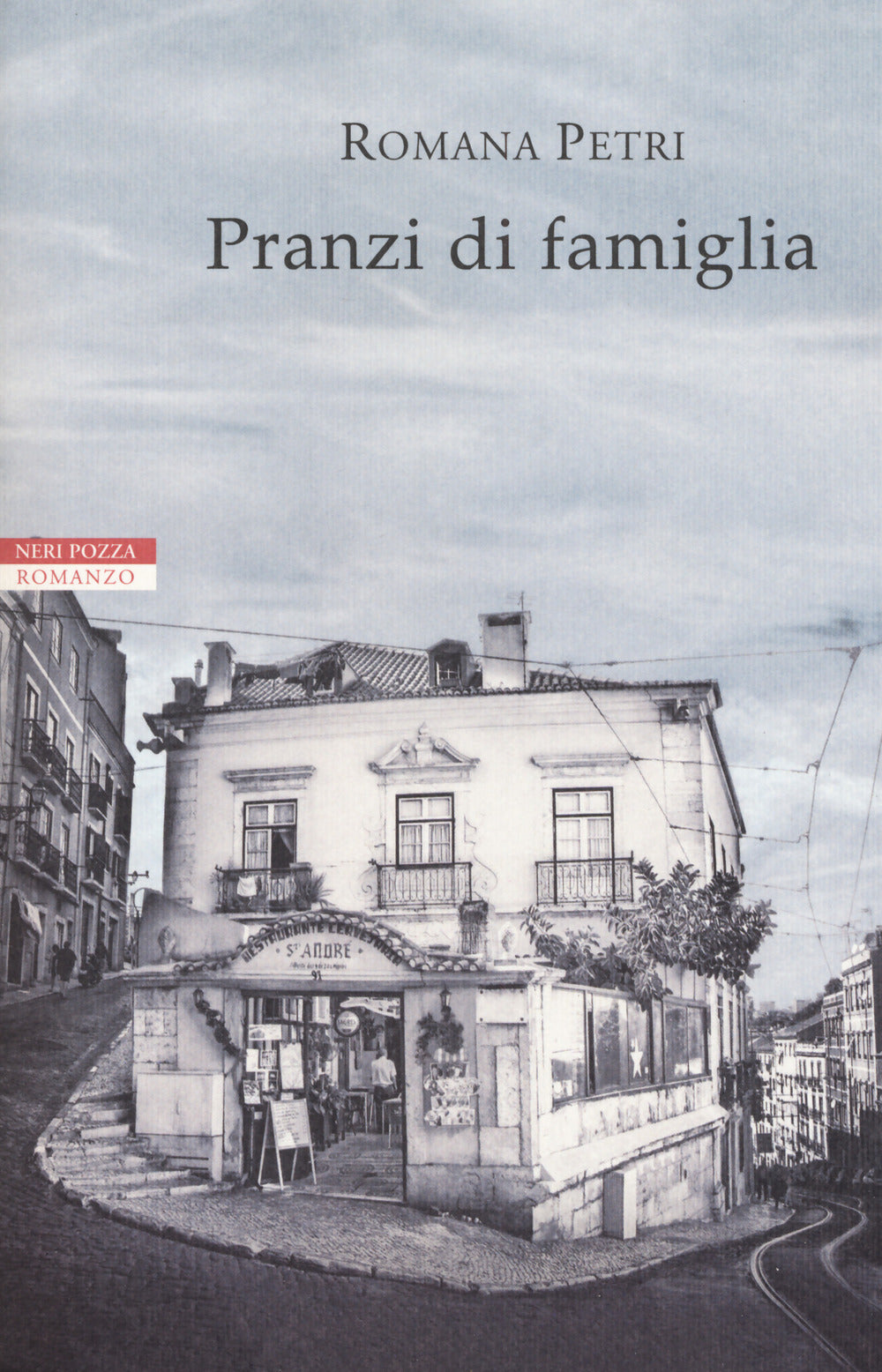 Pranzi di famiglia.