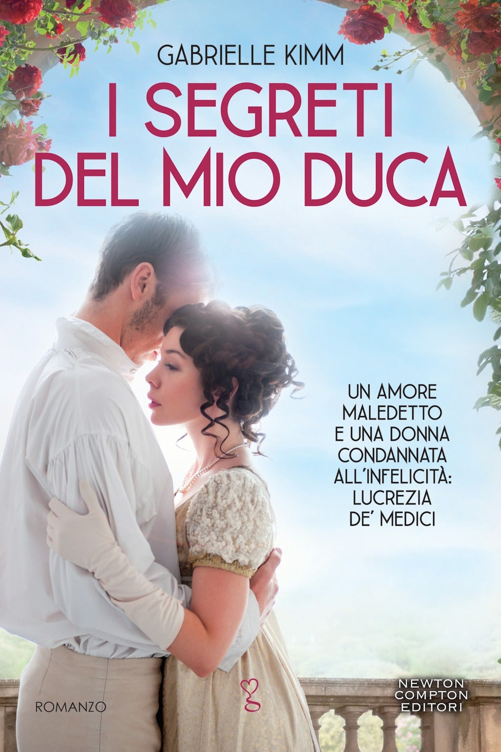 I segreti del mio duca.